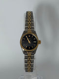 Rolex Oyster Perpetual Date 26mm Two-Tone
Jubilee Bracelet - Black Dial