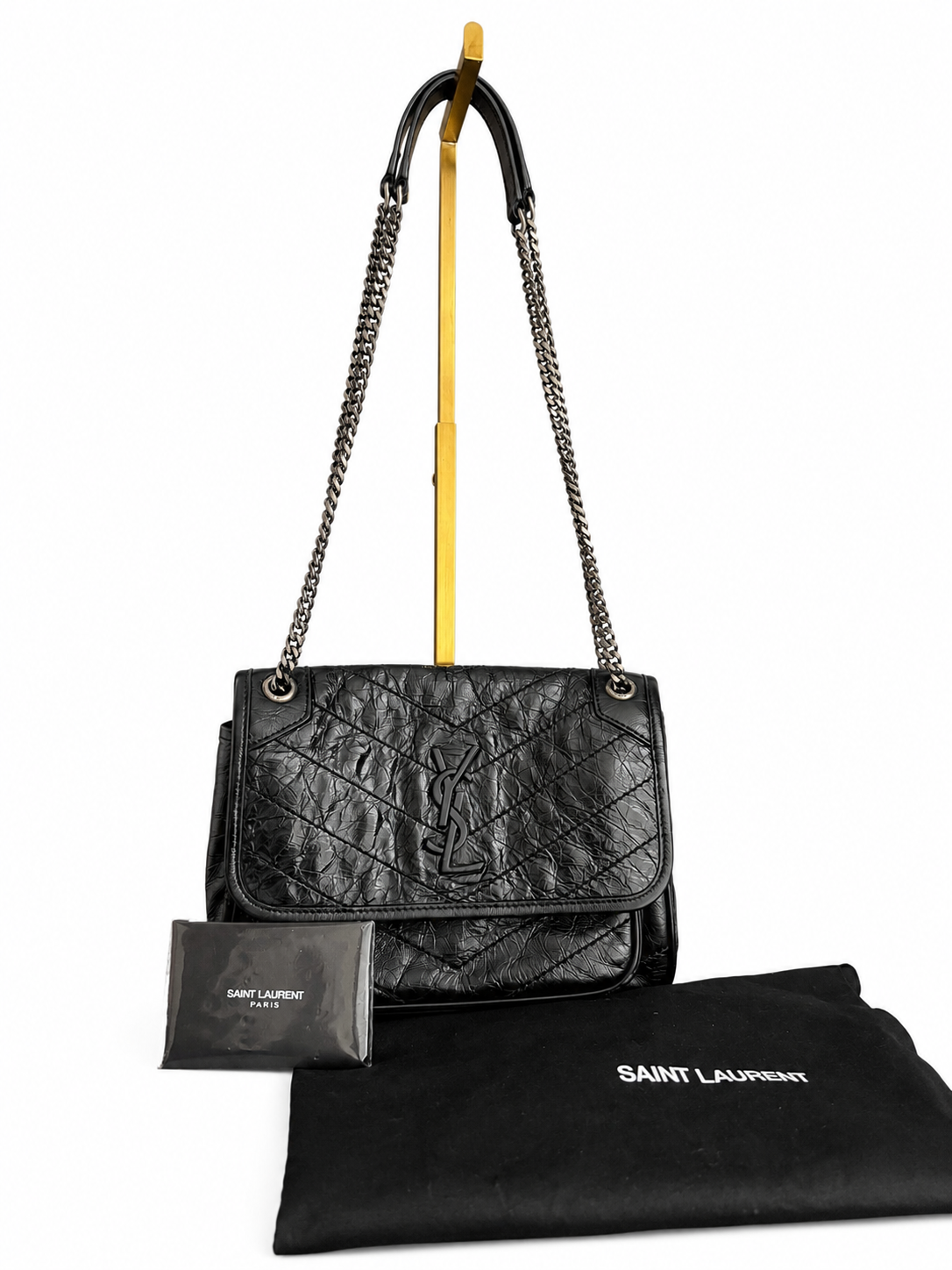 Saint Laurent Niki Baby