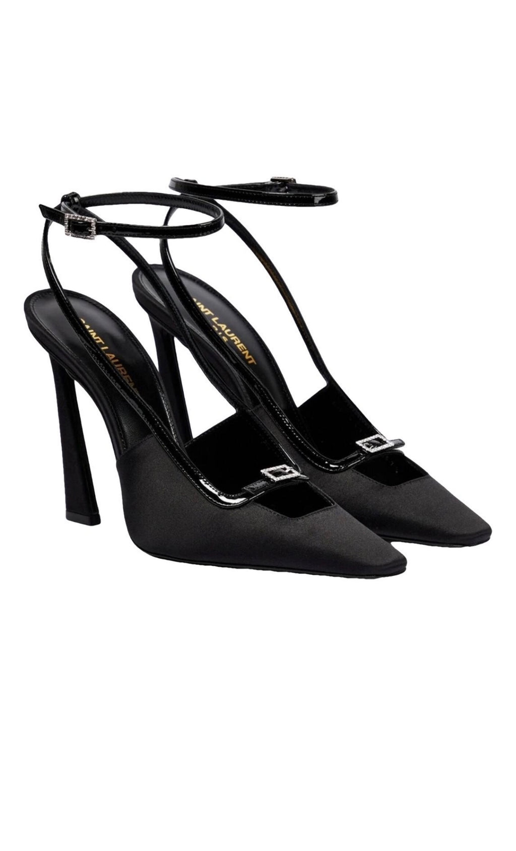 Saint Laurent Blade 110