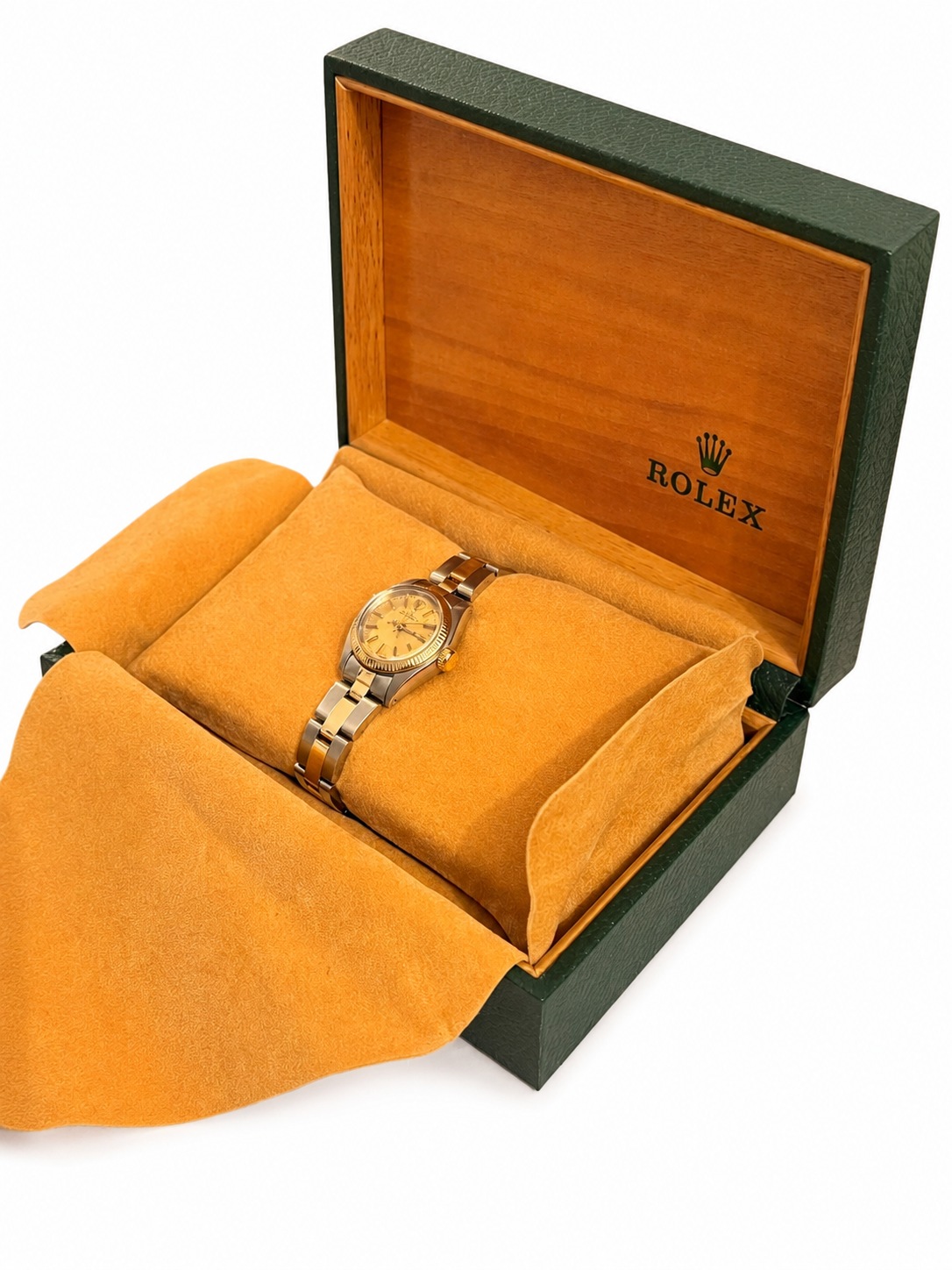 Rolex Oyster Perpetual Lady 26 mm
