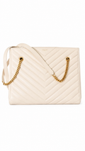 Saint Laurent Tribeca Shopping Bag