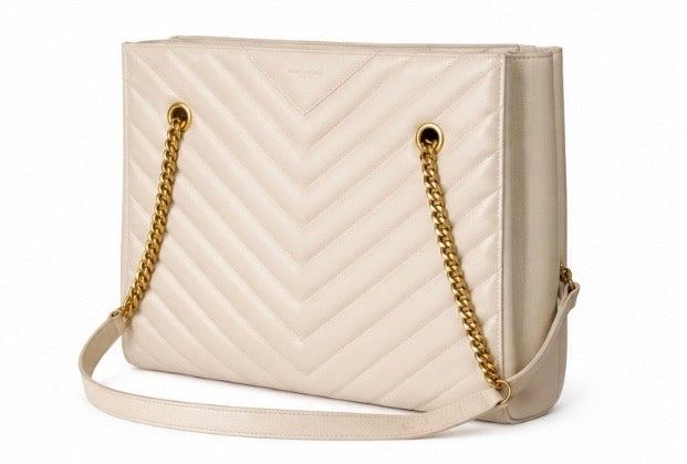 Saint Laurent Tribeca Shopping Bag