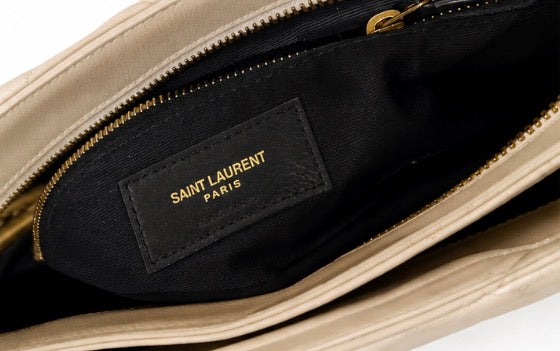 Saint Laurent Tribeca Shopping Bag