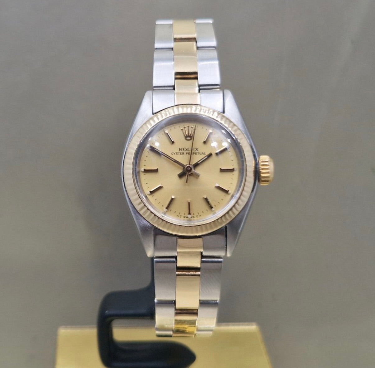 Rolex Oyster Perpetual Lady 26 mm