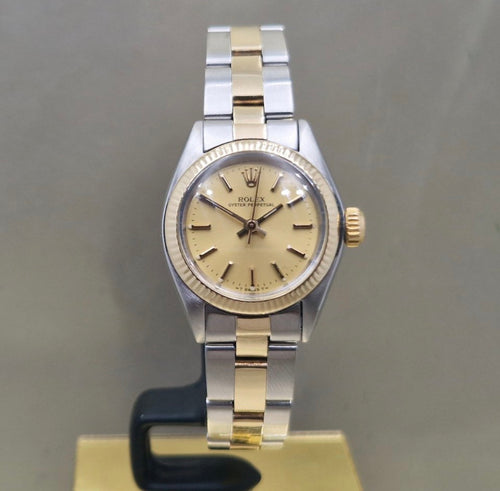 Rolex Oyster Perpetual Lady 26 mm