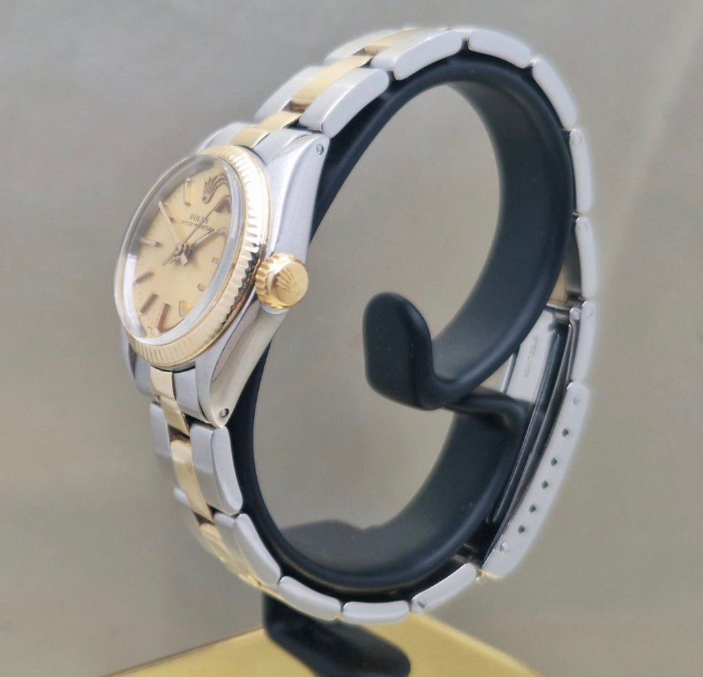 Rolex Oyster Perpetual Lady 26 mm