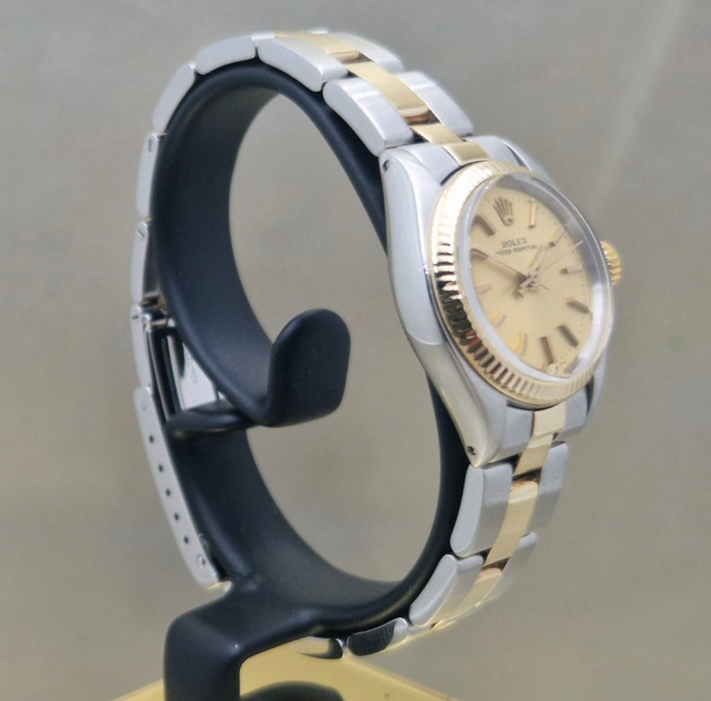 Rolex Oyster Perpetual Lady 26 mm