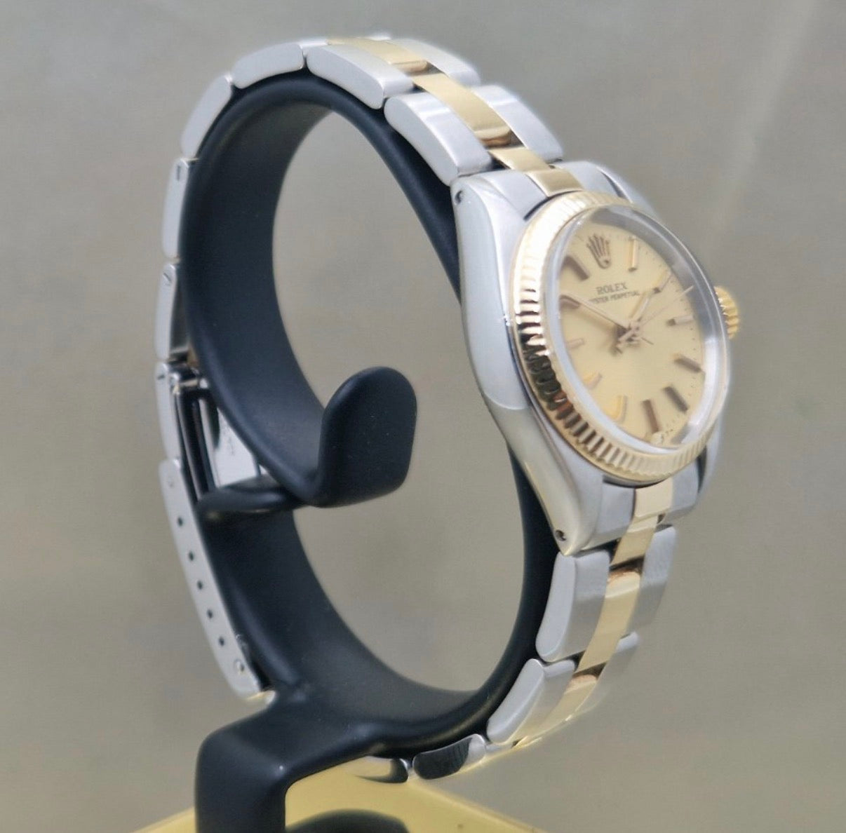 Rolex Oyster Perpetual Lady 26 mm
