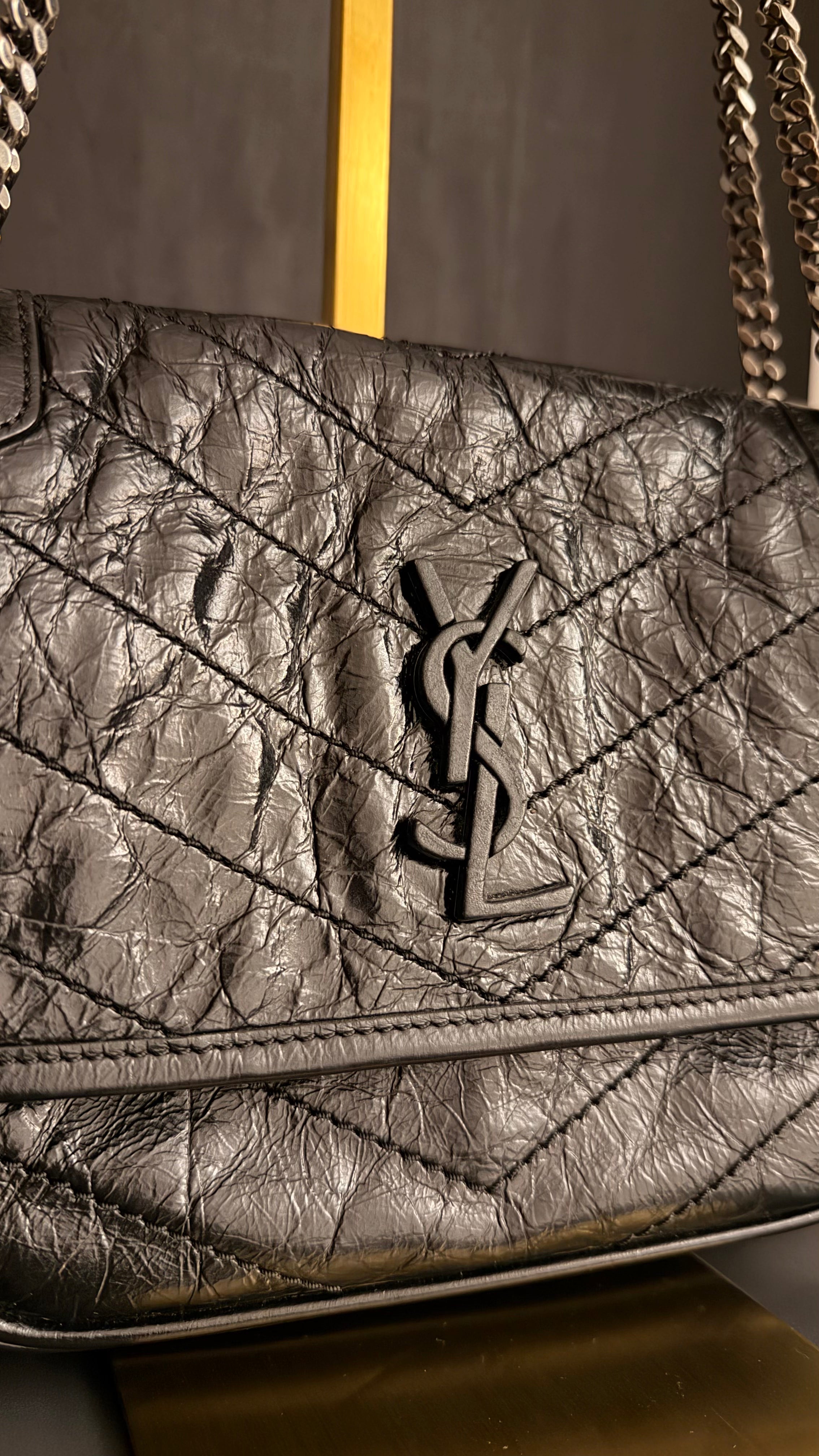 Saint Laurent Niki Baby